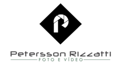Logo de Fotógrafo de Casamento, Petersson Rizzatti foto e vídeo, rio grande do sul e santa catarina